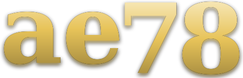 ae78 logo
